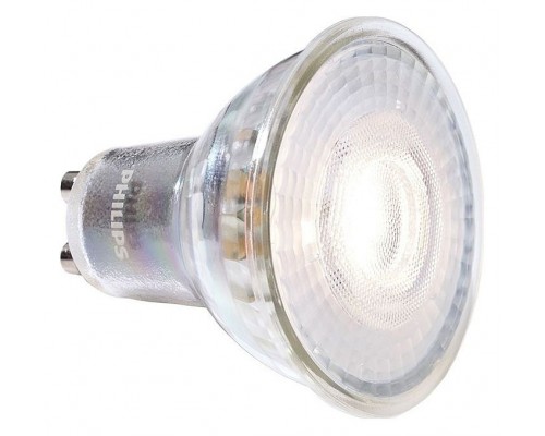 Лампа светодиодная Deko-Light Value GU10 4.9Вт 4000K 180051 Лампа светодиодная Deko-Light Value GU10 4.9Вт 4000K 180051