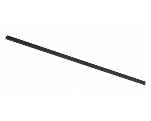 Встраиваемый светильник Maytoni Technical Basis TR190-1-10W3K-B