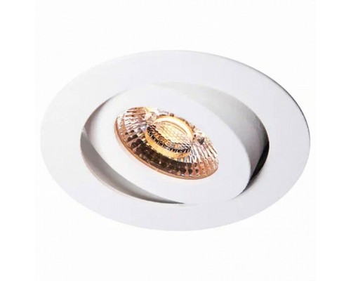 Встраиваемый светильник VOLTALIGHTING Alfa DL0116.60.3K.TW