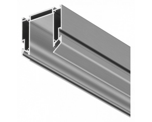 Трек встраиваемый Maytoni Technical Busbar trunkings Gravity TRA010MP-212S Трек встраиваемый Maytoni Technical Busbar trunkings Gravity TRA010MP-212S