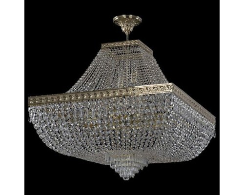 Светильник на штанге Bohemia Ivele Crystal 1927 19272/H1/70IV G Светильник на штанге Bohemia Ivele Crystal 1927 19272/H1/70IV G
