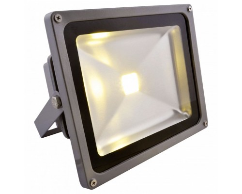 Настенный прожектор Arte Lamp Faretto A2530AL-1GY Настенный прожектор Arte Lamp Faretto A2530AL-1GY