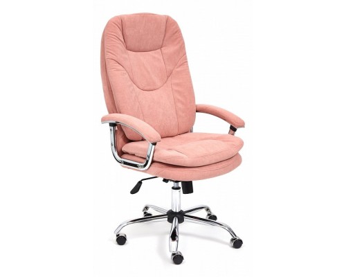 Кресло компьютерное Softy Lux Кресло компьютерное Softy Lux