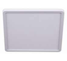 Встраиваемый светильник Reluce Technical 70602 70602-9.0-001OL LED20W WH 4000K