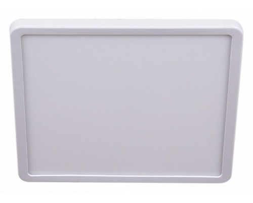 Встраиваемый светильник Reluce Technical 70602 70602-9.0-001OL LED20W WH 4000K