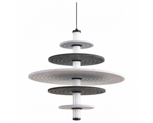 Подвесной светильник Lumion FELTA 8295/14AL Подвесной светильник Lumion FELTA 8295/14AL