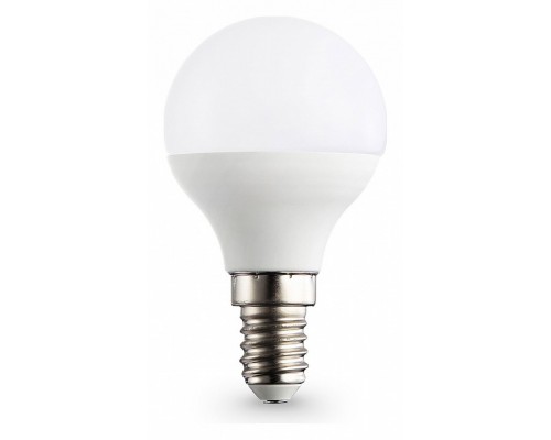 Лампа светодиодная Ambrella Light G45 E14 11Вт 4000K 451114