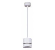 Подвесной светильник Reluce Technical 53017 53017-0.9-001MN GX53 WT
