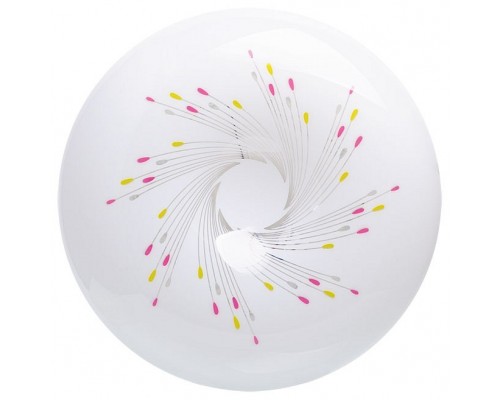 Накладной светильник Luminarte Fiesta C02LLW36W Накладной светильник Luminarte Fiesta C02LLW36W