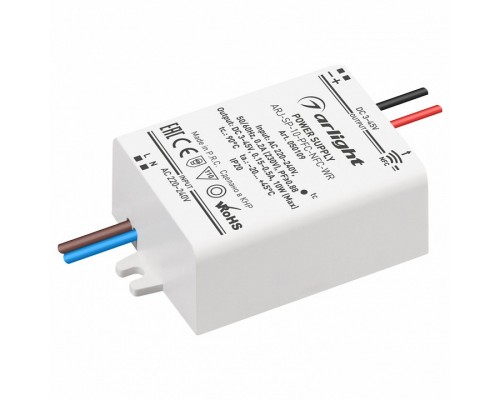 Блок питания Arlight 050109 Блок питания Arlight 050109