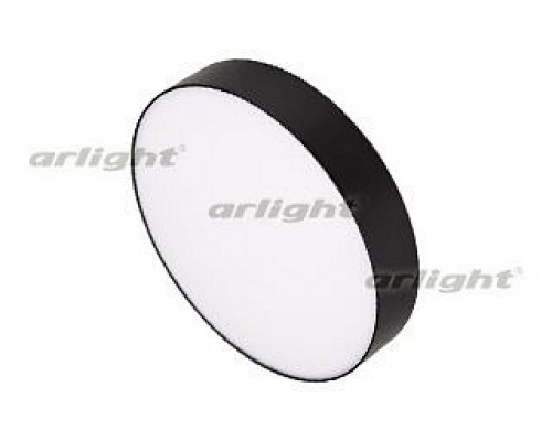 Накладной светильник Arlight  SP-RONDO-210B-20W Warm White