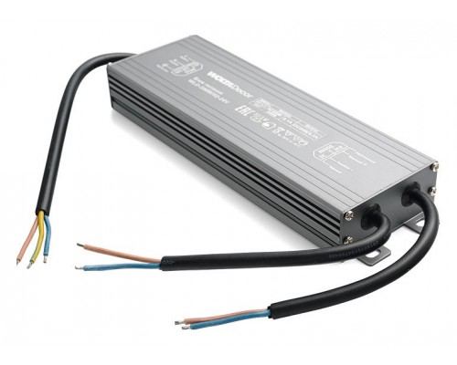 Блок питания Wolta  WLD-200W/02-24V