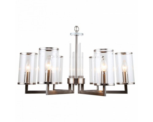 Подвесная люстра Stilfort Vase 1046/11/06P Подвесная люстра Stilfort Vase 1046/11/06P