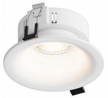 Встраиваемый светильник Hesby Lighting Envision 