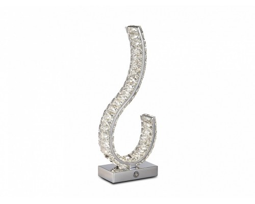 Настольная лампа декоративная Newport CRYSTAL М0071036 Настольная лампа декоративная Newport CRYSTAL М0071036