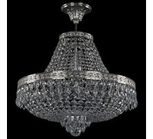 Светильник на штанге Bohemia Ivele Crystal 1927 19271/H1/45IV Ni