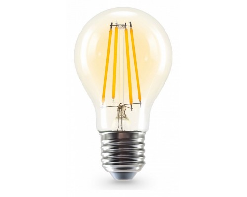 Лампа светодиодная Ambrella Light A60 E27 13Вт 2700K 601313 Лампа светодиодная Ambrella Light A60 E27 13Вт 2700K 601313