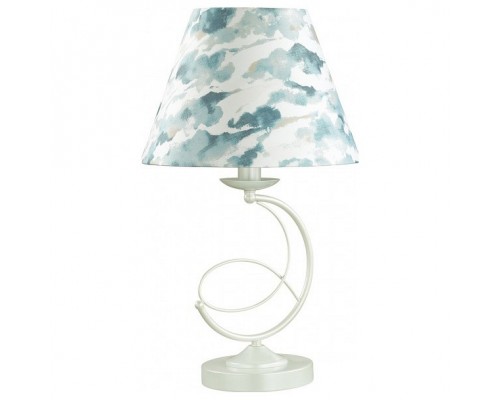 Настольная лампа декоративная Lumion Fleur 4541/1T Настольная лампа декоративная Lumion Fleur 4541/1T