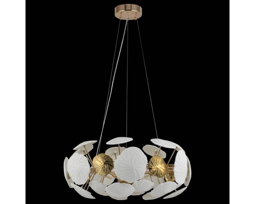 Подвесная люстра Alfa-Light F2924 F2924-10
