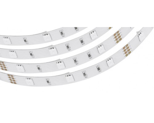 Комплект с лентой светодиодной Eglo Led Stripes-Basic 92061 Комплект с лентой светодиодной Eglo Led Stripes-Basic 92061