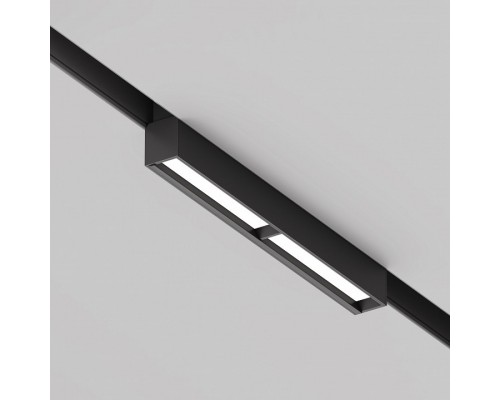 Встраиваемый светильник Maytoni Technical Parete TR106-2-12W3K-B