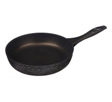 Сковорода (20х4.5 см) Agness Plazma Titanium 936-519