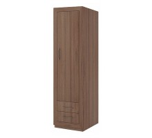 Шкаф платяной Нобиле Пл-60/60