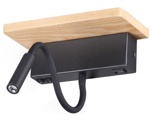 Бра Odeon Light Woody 3868/8WL Бра Odeon Light Woody 3868/8WL