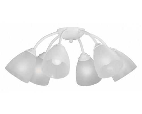 Потолочная люстра Vitaluce V3184 V3737-0/6PL