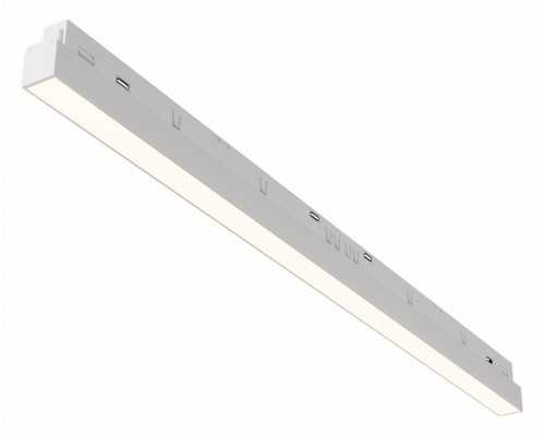 Встраиваемый светильник Maytoni Technical Basis TR030-4-24W3K-WW-DS-W Встраиваемый светильник Maytoni Technical Basis TR030-4-24W3K-WW-DS-W
