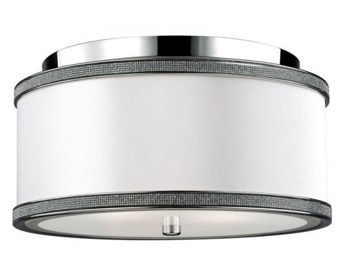 Накладной светильник Feiss Pave FE-PAVE-F-S Накладной светильник Feiss Pave FE-PAVE-F-S