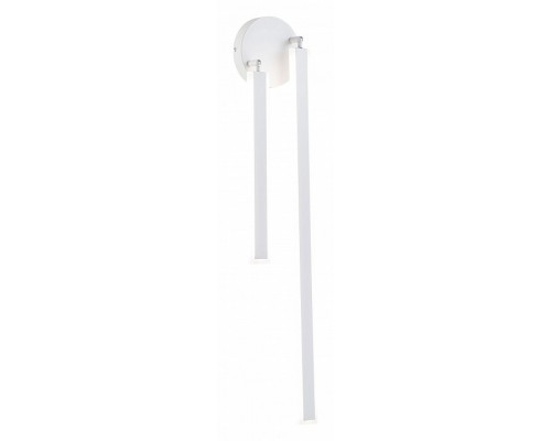 Бра Arte Lamp Dabih A2019AP-36WH Бра Arte Lamp Dabih A2019AP-36WH