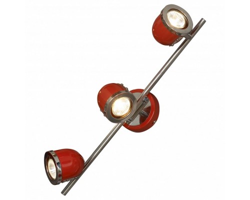 Спот Lussole Tivoli Спот Lussole Tivoli