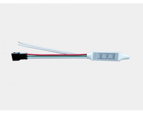 Контроллер-диммер SWG SPI M-SPI-16703-KEY Контроллер-диммер SWG SPI M-SPI-16703-KEY