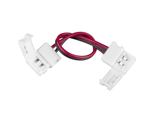 Соединитель лент гибкий Elektrostandard a035715 Соединитель лент гибкий Elektrostandard a035715
