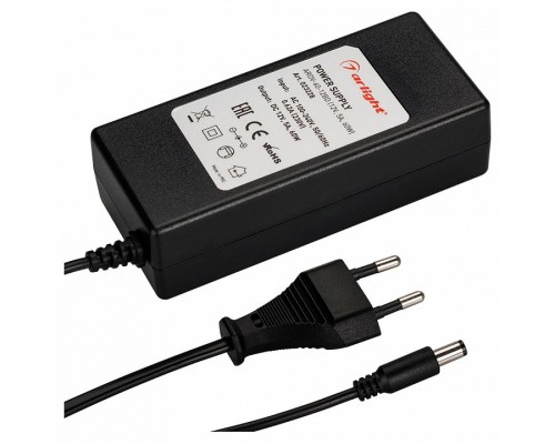 Блок питания Arlight ARDV-60-12BD (12V, 5A, 60W) Блок питания Arlight ARDV-60-12BD (12V, 5A, 60W)