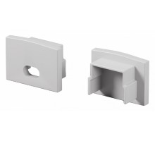 Набор заглушек для профиля Maytoni Led Strip  642007