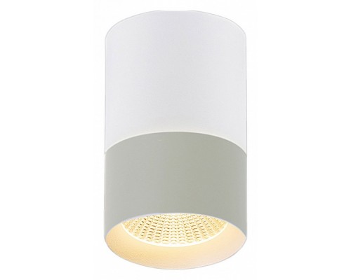 Накладной светильник 30410 30410-9.5-001RT LED10W WT