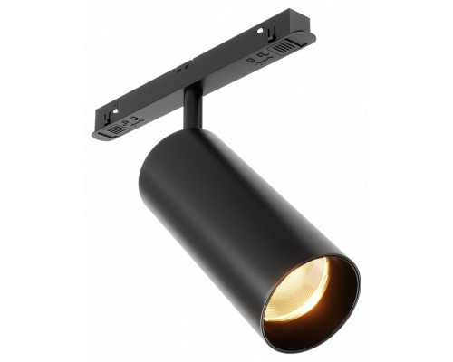 Светильник на штанге Maytoni Technical Focus LED TR032-2-12W2.7K-M-B Светильник на штанге Maytoni Technical Focus LED TR032-2-12W2.7K-M-B