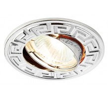 Встраиваемый светильник Ambrella Classic 120090 120090 CH