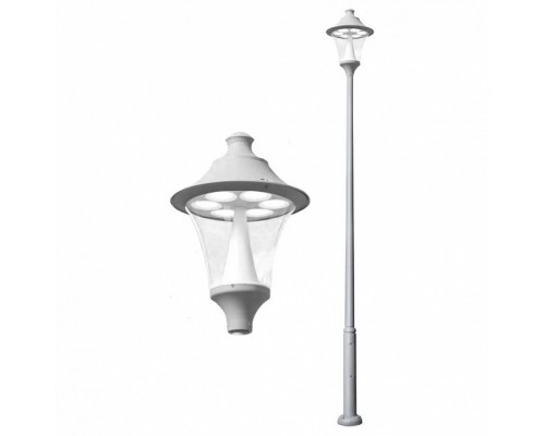 Фонарный столб Fumagalli Remo R50.372.000.LXD6L Фонарный столб Fumagalli Remo R50.372.000.LXD6L