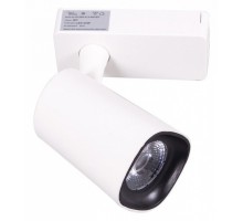 Светильник на штанге 01320-9.3-001QY LED20W WT