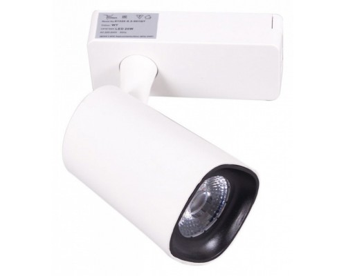 Светильник на штанге 01320-9.3-001QY LED20W WT