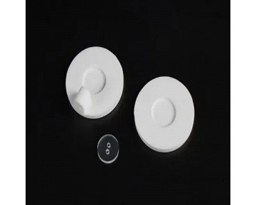 Заглушка Arlight ROUND 051301