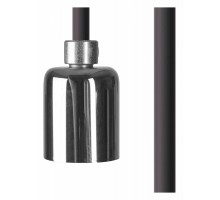 Провод электрический Nowodvorski Cameleon Cable GU10 BL/CH 8633