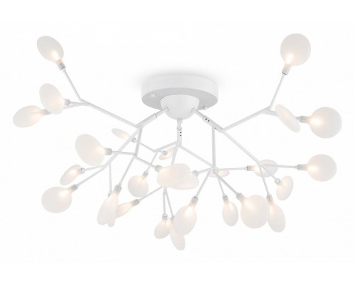 Потолочная люстра Freya Florencia FR5049CL-27W2 Потолочная люстра Freya Florencia FR5049CL-27W2