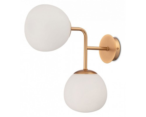 Бра Maytoni Erich MOD221-WL-02-G Бра Maytoni Erich MOD221-WL-02-G