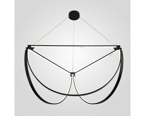 Подвесной светильник Imperiumloft SOLANA solana-light01