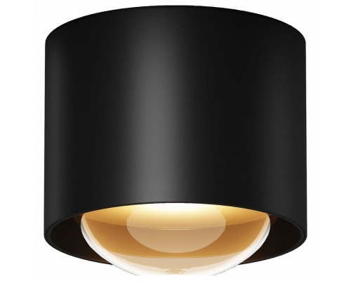 Накладной светильник Maytoni Lumina O498CL-L15B3K