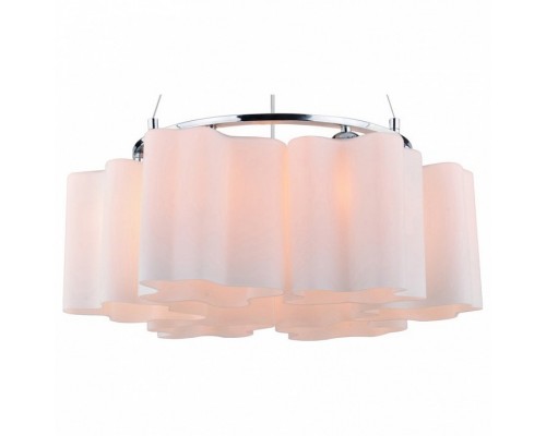 Подвесная люстра Arte Lamp Serenata A3479SP-6CC Подвесная люстра Arte Lamp Serenata A3479SP-6CC